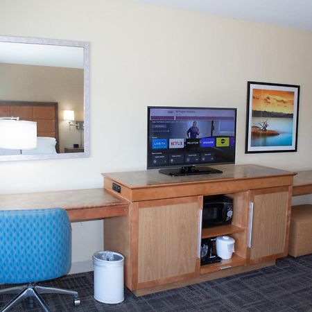 Hampton Inn & Suites Big Rapids, Mi מראה חיצוני תמונה