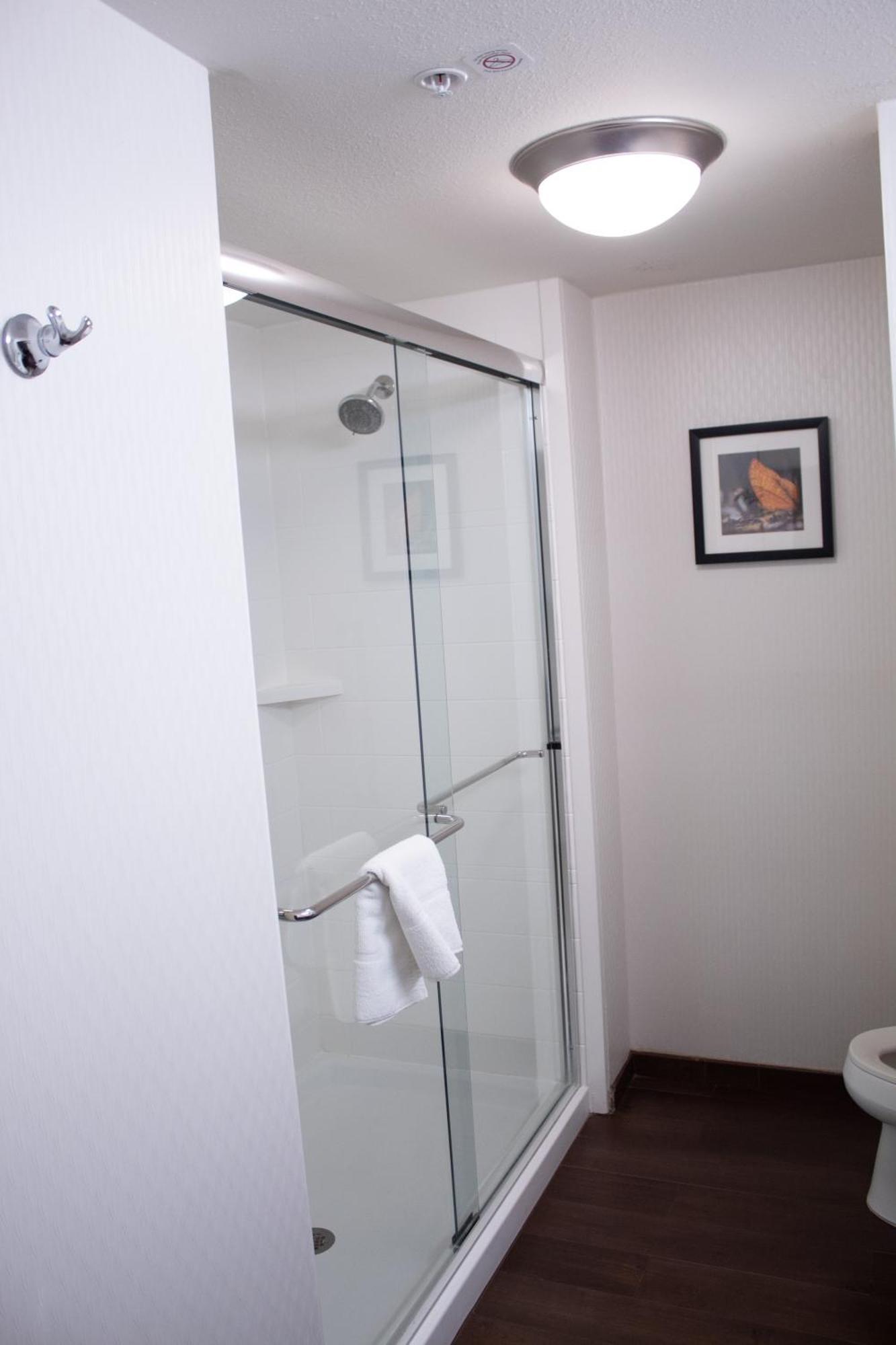 Hampton Inn & Suites Big Rapids, Mi מראה חיצוני תמונה