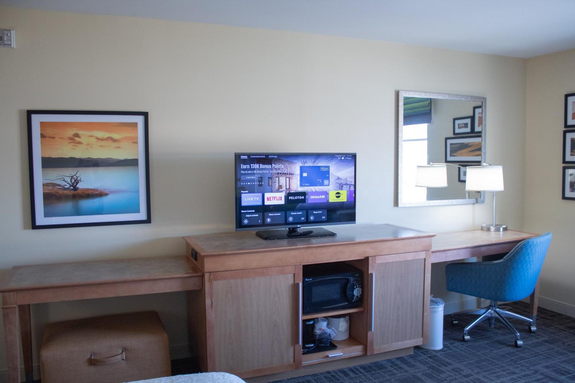 Hampton Inn & Suites Big Rapids, Mi מראה חיצוני תמונה